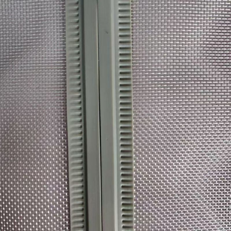 日目 磁吸金刚纱门帘 QW-1010/平方米