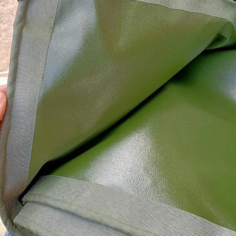 百名迖 帆布防雨布 篷布 加厚 450g 平方米高清大图
