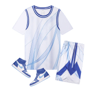 一卜运动球服 Y01 /套