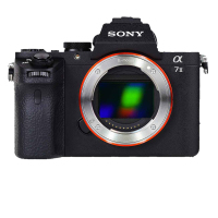 【二手95新】索尼/SONY ILCE-A7 II A7M2/A72 【单机】 全画幅微单相机 A72 A7M2单机身