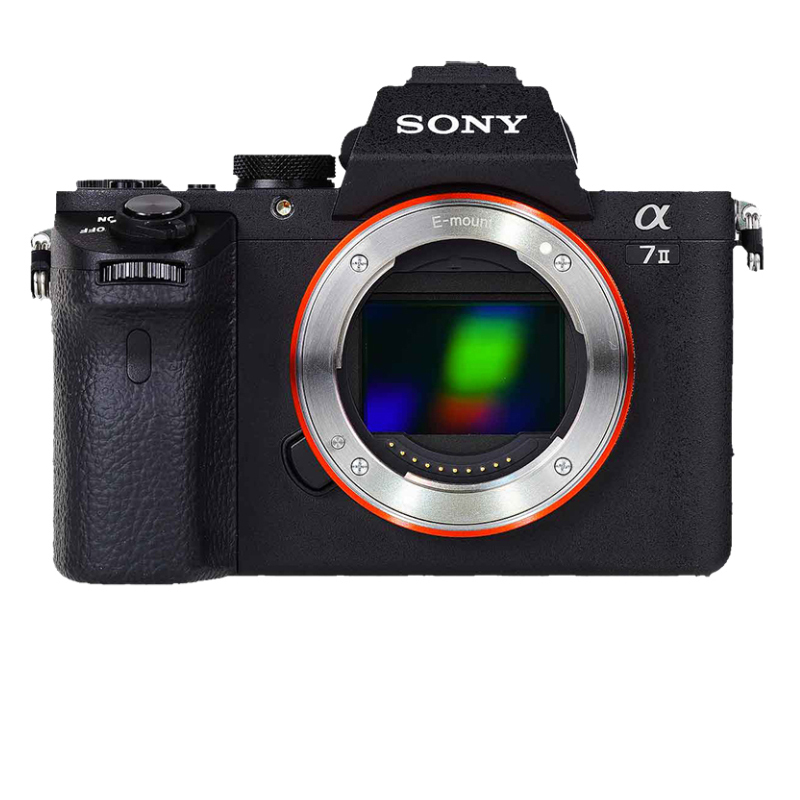 【二手95新】索尼/SONY ILCE-A7 II A7M2/A72 【单机】 全画幅微单相机 A72 A7M2单机身