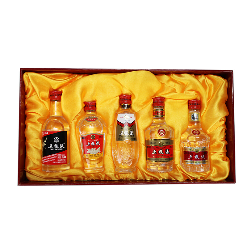 五粮液wuliangye白酒