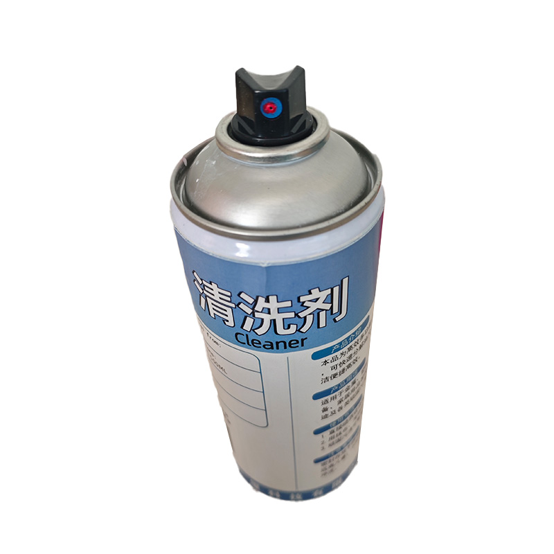 长铁 清洗剂 778 RAIL 500ML 瓶高清大图