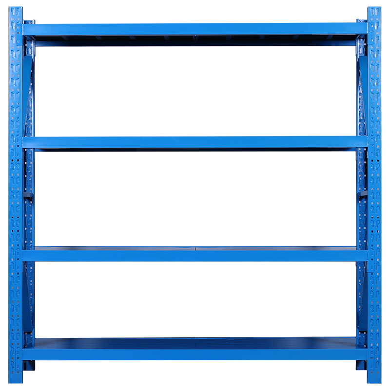 重型货架 主架 2500内*1000*2500/1层 2500内*1000*3500/2层(单位:mm)