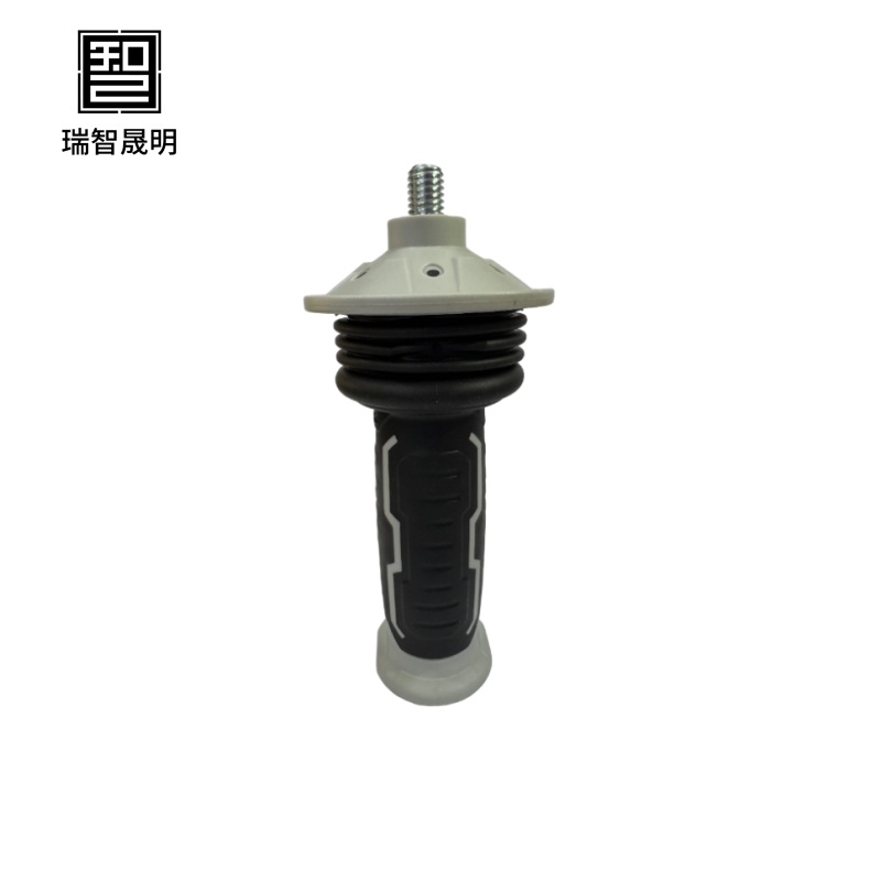 瑞智晟明（RZSM）侧向把手RZSM-3613DVE高清大图