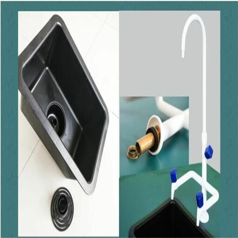 业飞QY-126化学实验桌高清大图