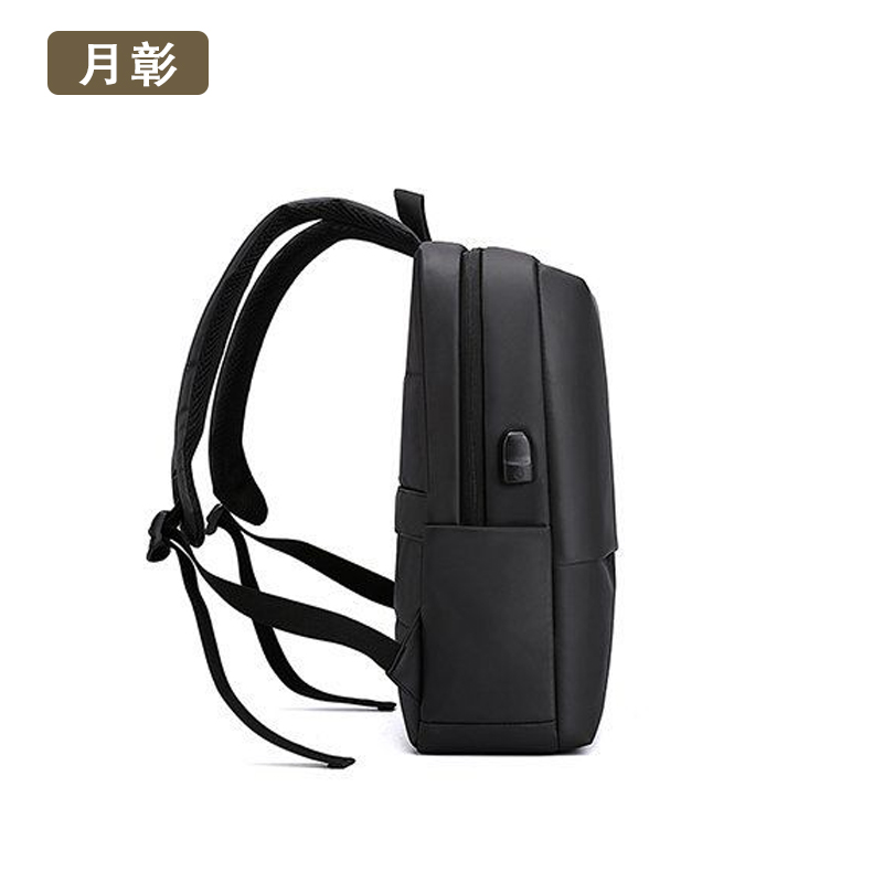 月彰双肩背包YZBB-014/个高清大图