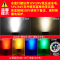 LED水底灯七彩水池灯水下灯AC12V24V防水泳池水景灯喷泉灯鱼池灯