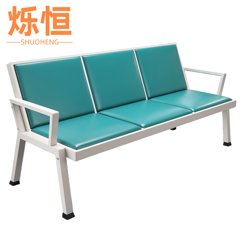 烁恒排椅两人张高清大图