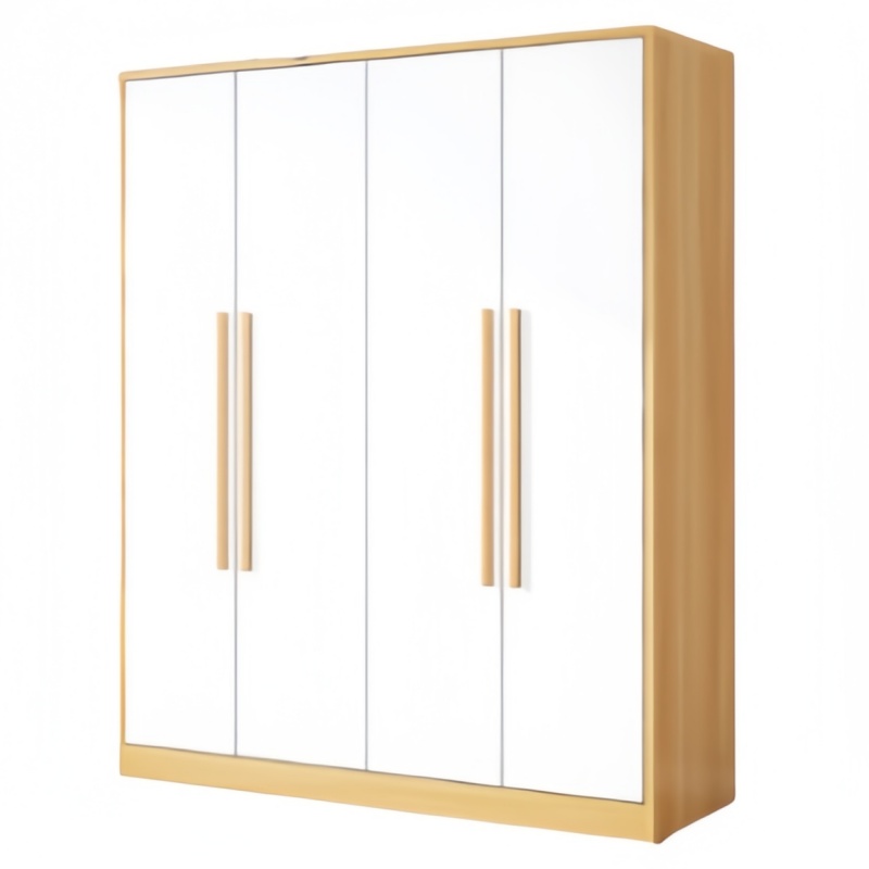 晨磊衣柜1800*550*2000mm台高清大图