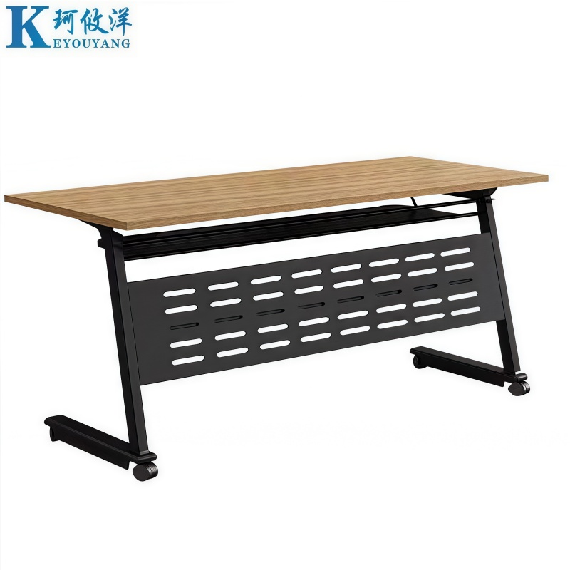 珂攸洋办公学习桌高清大图