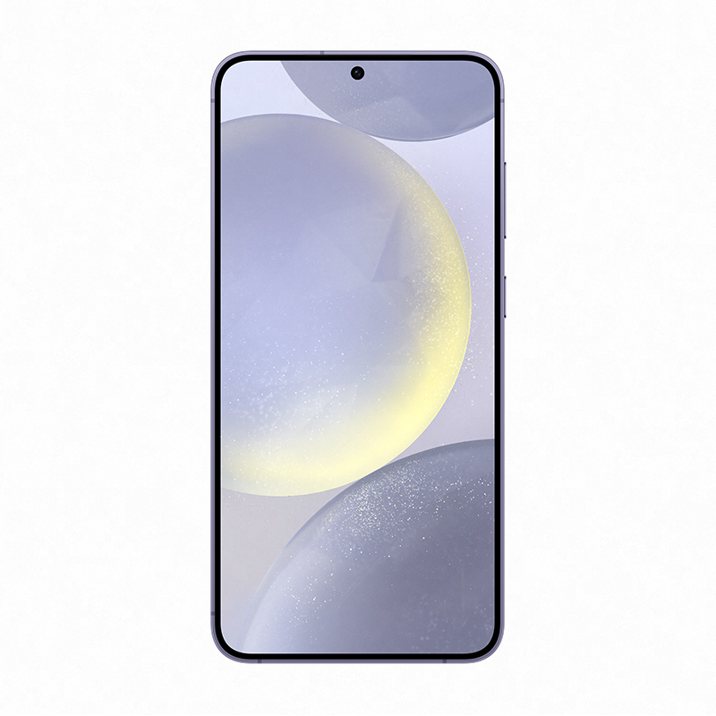 三星 Galaxy S24+ 5G(SM-S9260) 12GB+256GB 秘矿紫 手机