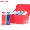 膳魔师（Thermos）不锈钢真空保温杯时尚城市杯JNL-500礼盒装 304不锈钢 500ML 家用/通用
