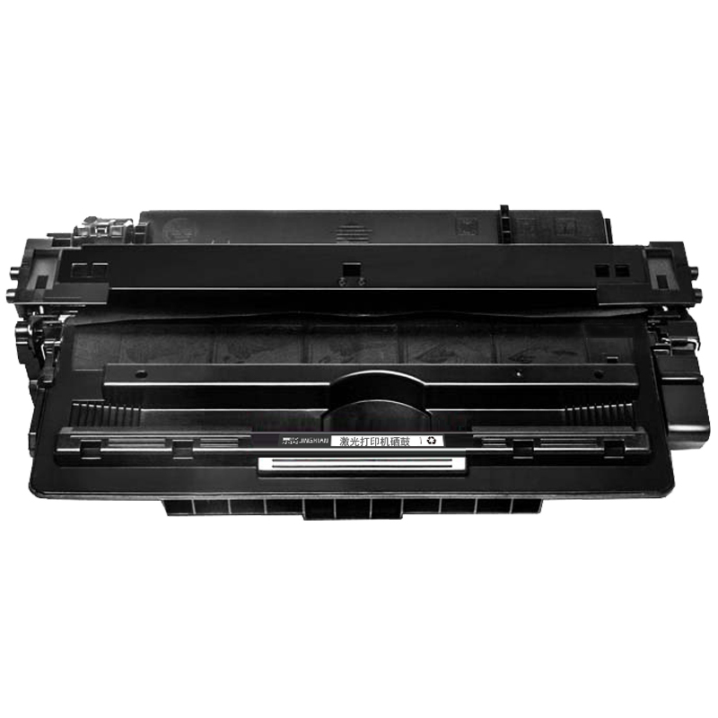 京贤 Q7516A 打印量10000页 适用HP 5200/5200N/5200L佳能3500 硒鼓(计价单位:只)黑色高清大图