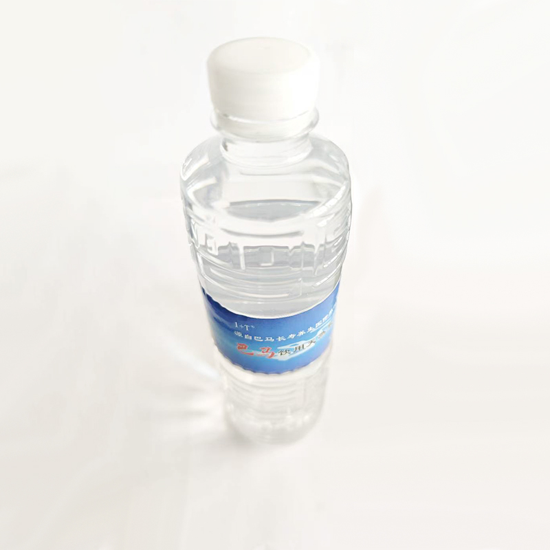 1+T 巴马饮用天然泉水 500ml*24瓶/箱高清大图