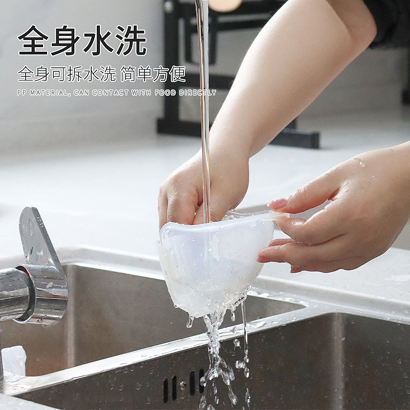 手动榨汁机家用小型可拆卸石榴手压榨汁器简易榨汁杯便携式橙子水果 压汁器橙子机 新款升级手动榨汁机