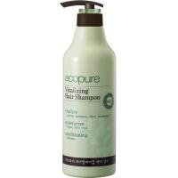 所望(Somang) 头皮护理 700ml 植物洗发水 (计价单位:瓶)
