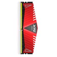 威刚(ADATA)XPG游戏威龙 8GB DDR4 2400台式机电脑内存条 兼容2133
