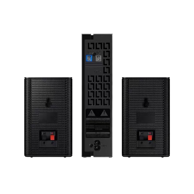 Samsung/三星HW-Q950T/XZ 杜比全景声电视音响无线蓝牙9.1.4回音壁家庭影院高清大图