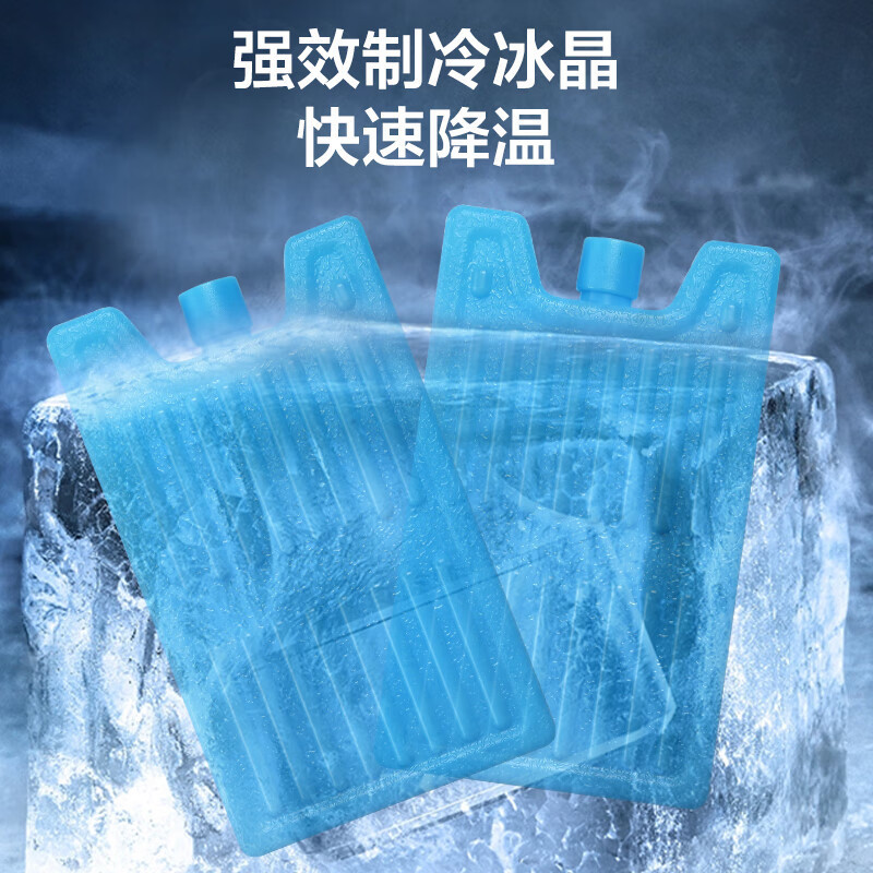 格力空调扇制冷冷风扇6升大水箱独立加湿远程遥控水冷塔扇单冷无叶风扇 KS-0605Dg高清大图