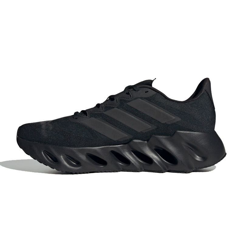 ADIDAS阿迪达斯跑步鞋轻便透气低帮男女运动鞋IE6166 C