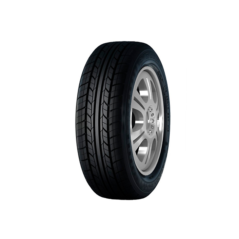 海大 (Haida)185/60R15 84H HD626经济型轿车轮胎