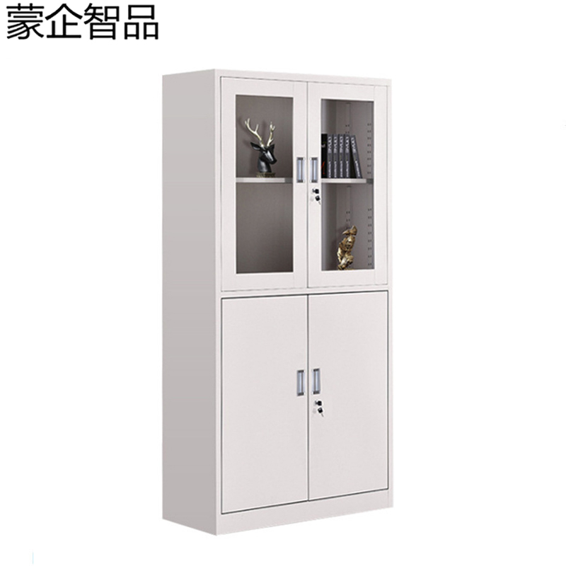 蒙企智品 文件柜 LM102/组高清大图