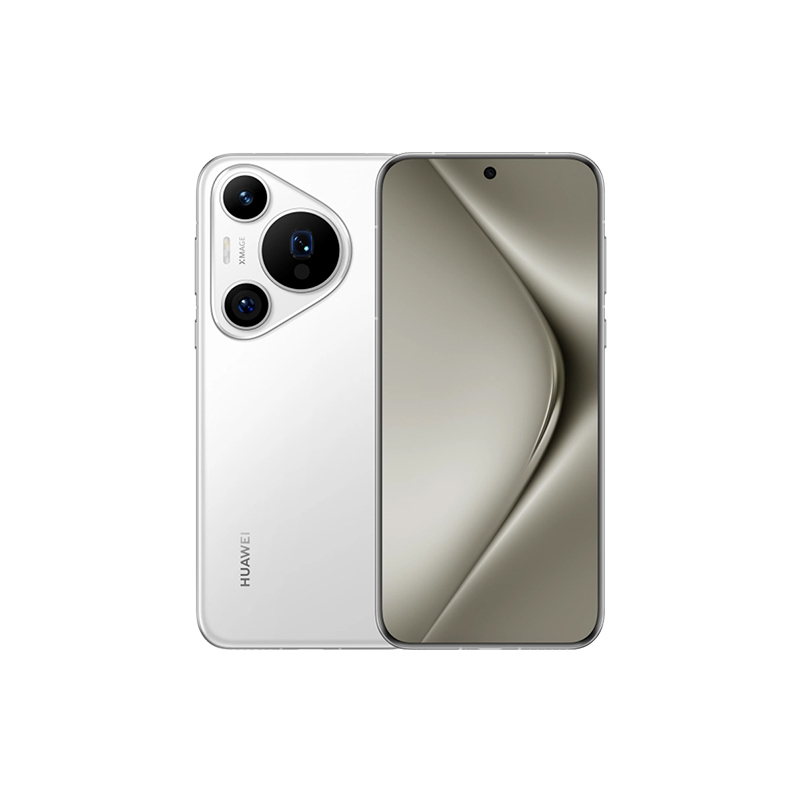 华为/HUAWEI Pura 70 Pro 12GB+512GB 双卡 全网通版 羽砂黑 超高速风驰闪拍 超聚光微距长焦 北斗卫星120Hz刷新率 智能旗舰手机