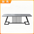 伽隽 茶几 120*60*40cm 张