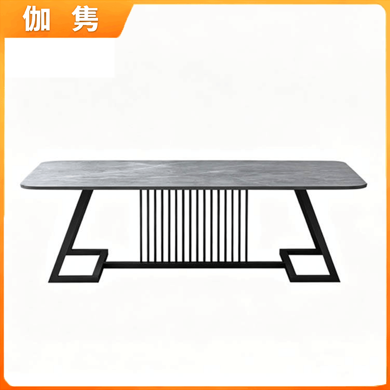 伽隽 茶几 120*60*40cm 张图片