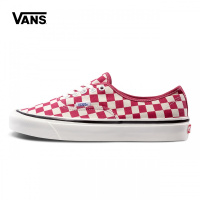Vans范斯正品 安纳海姆 新款Authentic男女低帮板鞋