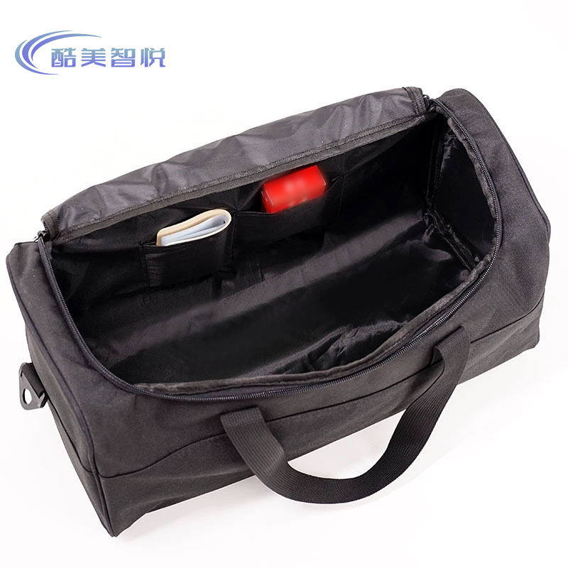 酷美智悦 黑色游泳防水包 KM-BH803 个高清大图