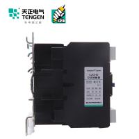 天正电气 CJX2 3NO 50A 交流50/60Hz 3P 02010070187 交流接触器