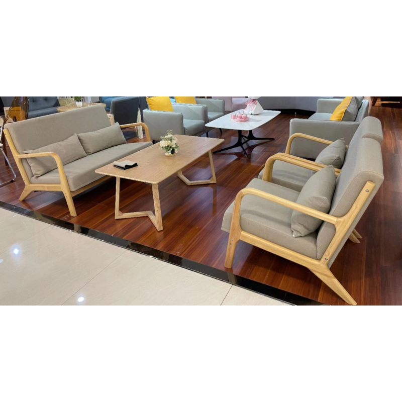 首指(SZ)办公沙发/SZ-SF0HJ8高清大图