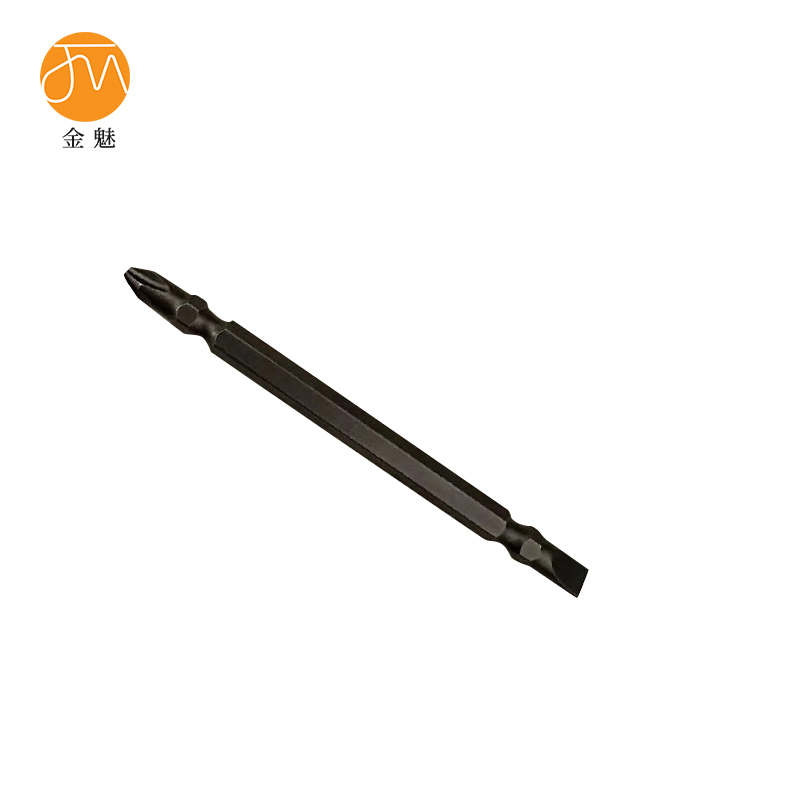 金魅 改锥批头 十/一字200mm 支高清大图