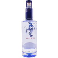 百年泸州老窖窖龄90年光瓶品鉴酒52度500ml