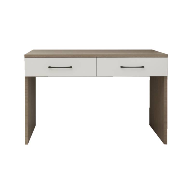 东业家具 酒店四人间套房家具09T(2床+1踏步+4床垫+2衣柜+1书桌+2椅子+1鞋柜+1换鞋凳) 套高清大图