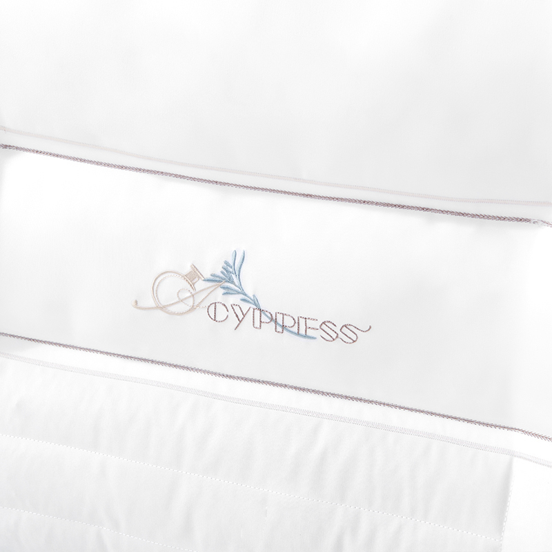 孚日家纺(SUNVIM)决明子香氛枕DSF2-014 48*74cm高清大图