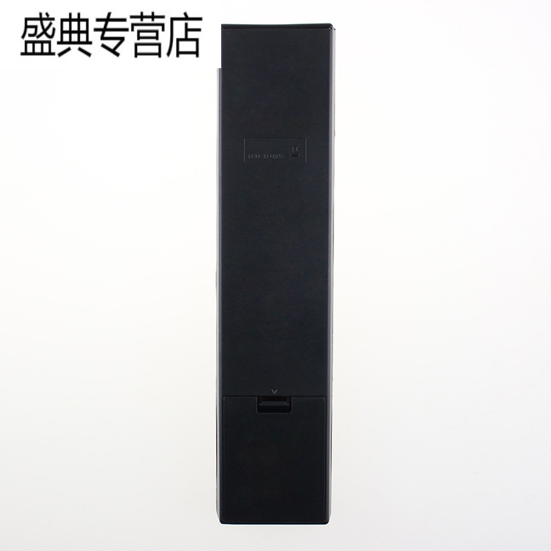原装款索尼电视遥控器RM-SD011 KDL-55NX810 60NX810 52/60NX800高清大图
