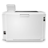 惠普 HP M254dw 彩色激光打印机 A4 无线连接 高速彩打 自动双面打印 彩色激光打印机 (台)