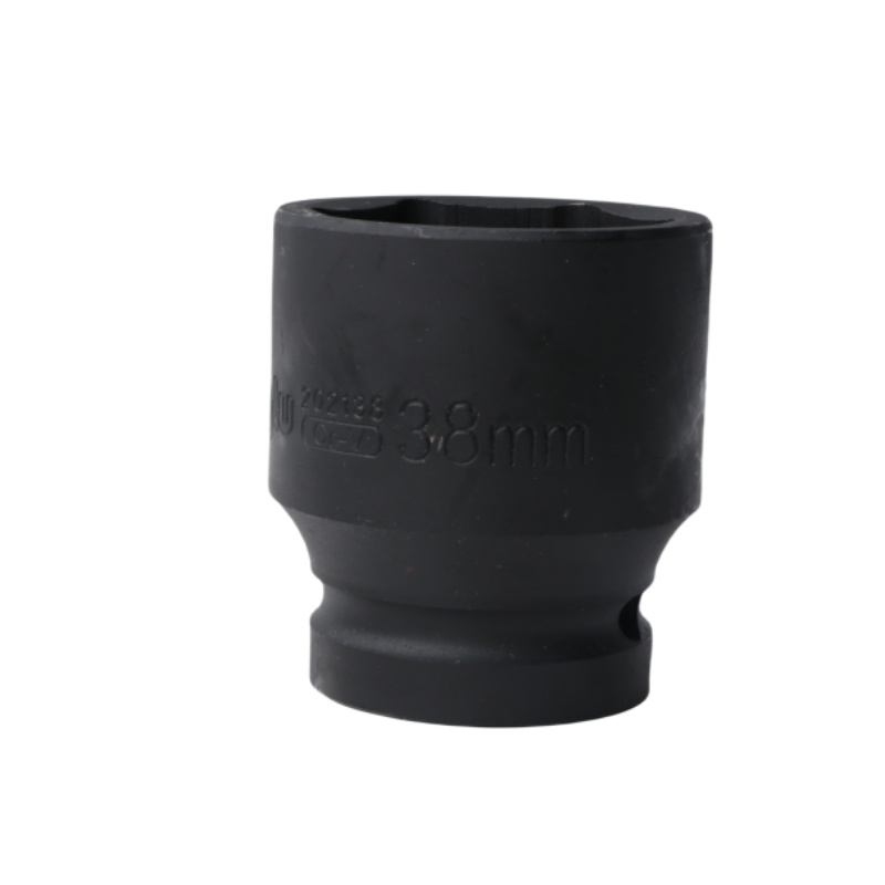 长鹿3/4”系列六角风动套筒 38mm 个