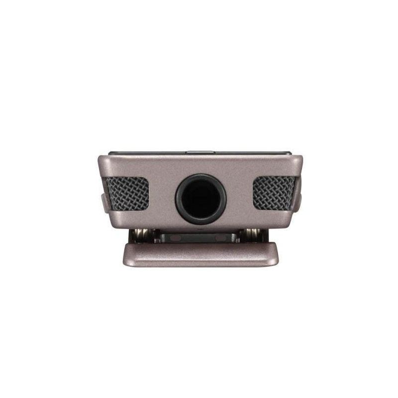 索尼(SONY)ICD-TX650TC2 (乌贼棕色)立体声数码 录音棒