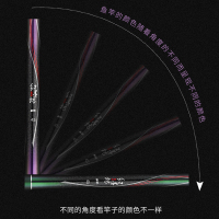 水墨江南旗舰鱼竿红墨坊超轻超硬19偏28调黑坑5.4 6.3 7.2大物竞技台钓杆鲤鱼竿