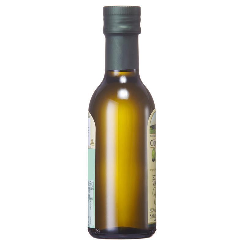 欧丽薇兰(olivoila) 特级初榨橄榄油 250ML