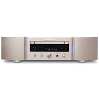 Marantz/马兰士 SA10 SACD/CD播放机DSD解码USB发烧高端日本纯进口纯CD机