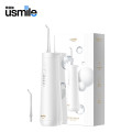 usmile冲牙器CY0超声白款