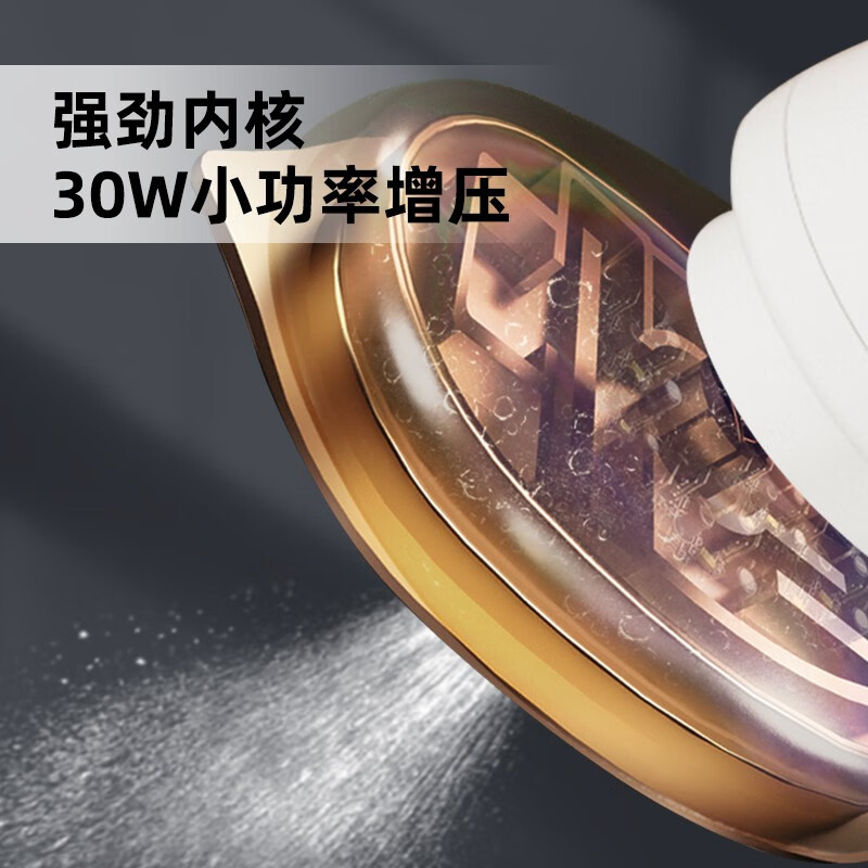 扬子喷雾式迷你电熨斗GT3-MN01高清大图