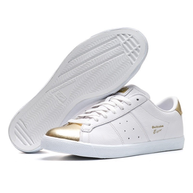 OnitsukaTiger/鬼塚虎 LAWNSHIP D518K-0194 D518K-0194