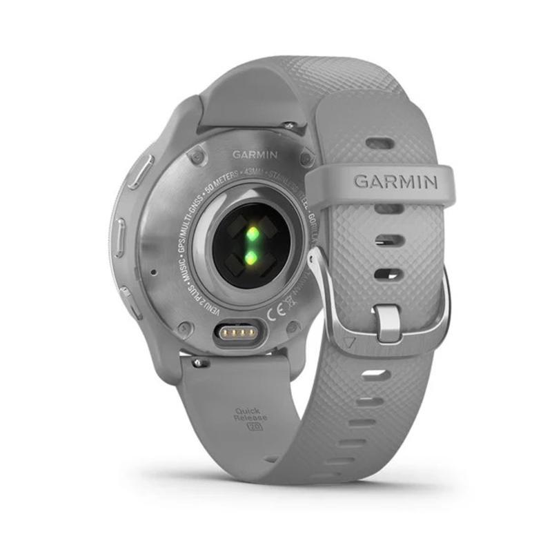 Garmin/佳明智能手表多功能健康监测长续航AMOLED触控男女士运动