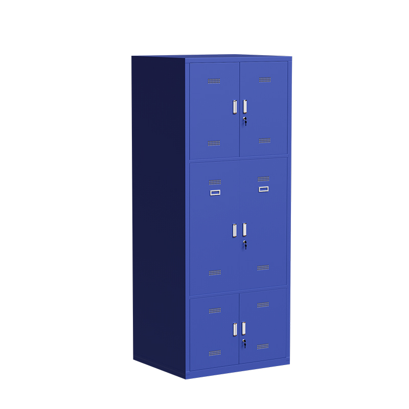 伊科飞特储物衣柜700*650*2000mm台高清大图